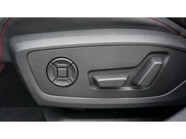 Audi S3 Sportback 2.0 TFSI 310pk Quattro 2021 Benzine 32