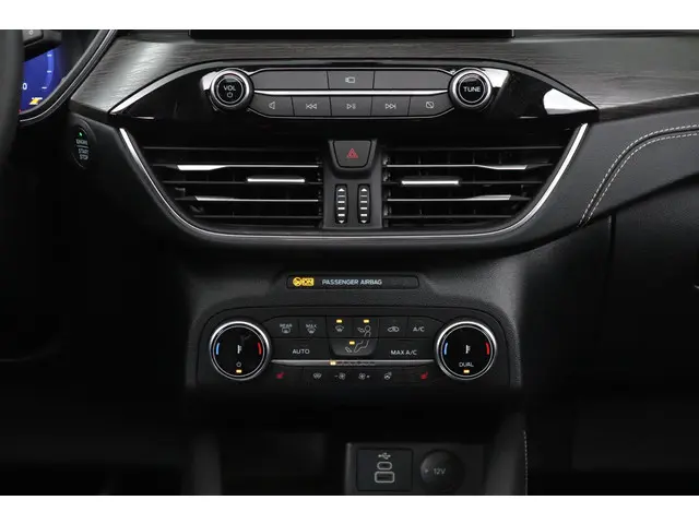 Ford Kuga 2.5 PHEV 225 Vignale 2023 Hybride Benzine 25
