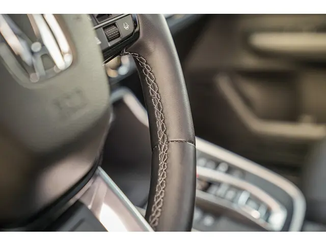 Honda CR-V 2.0i e:PHEV ADVANCE TECH 2025 Hybride Benzine 44