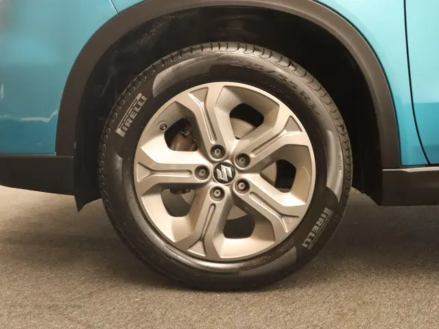 Suzuki Vitara 1.6 Exclusive Allgrip 2015 Benzine 17