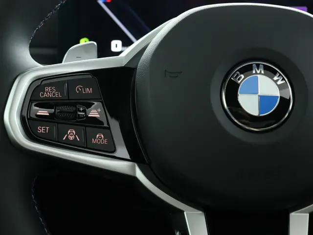 BMW 4 Serie Coupé M440i xDrive 2025 Benzine 16
