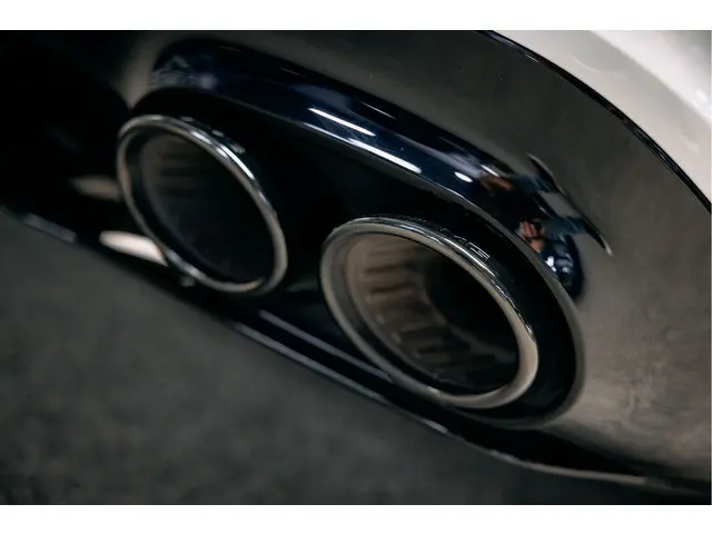 Mercedes-Benz A-Klasse AMG 45 S 4MATIC+ 2023 Benzine 16