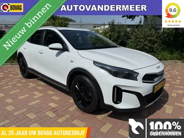 Kia XCeed 1.5 T-GDi DynamicPlusLine 2023 Benzine