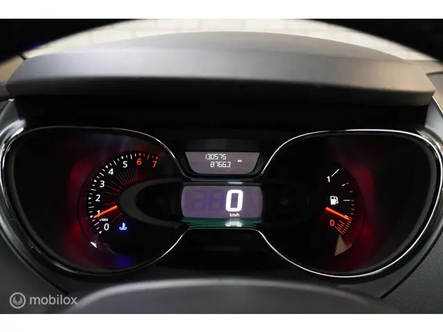 Renault Captur 0.9 TCe Dynamique 2017 Benzine 15