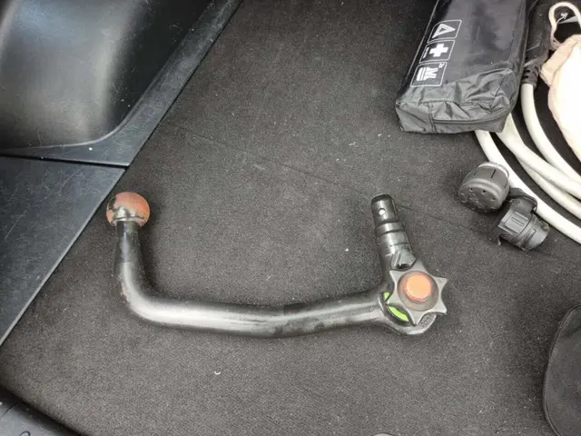 Kia EV6 Aut. Plus Edition 77.4 kWh 2022 Elektrisch 10