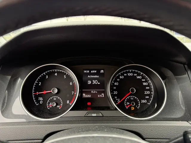 Volkswagen Golf 1.0 TSI Comfortline 2019 Benzine 22