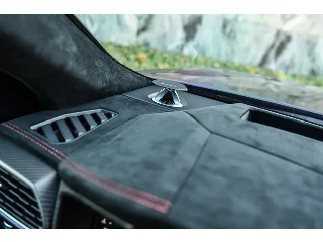 Lamborghini Urus 4.0 V8 Performante 2024 Benzine 30