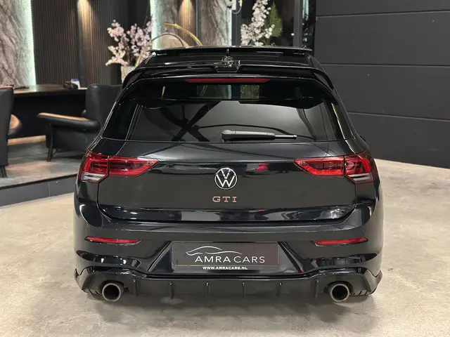 Volkswagen Golf 2.0 TSI GTI|PANO|FULL OPTION 2020 Benzine 5