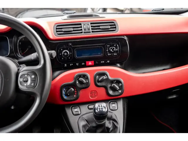 Fiat Panda 1.2 Edizione Cool | Airco | LMV 2016 Benzine 6