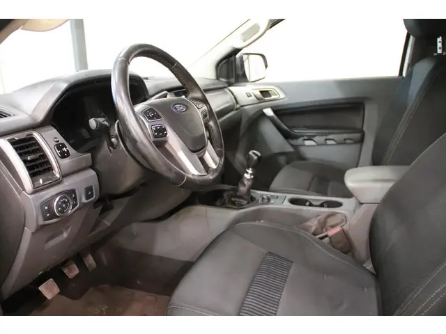 Ford Ranger 2.2 TDCi 2019 Diesel 7