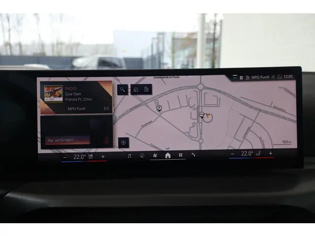 BMW 2 Serie Coupé 220i 2026 Benzine 18