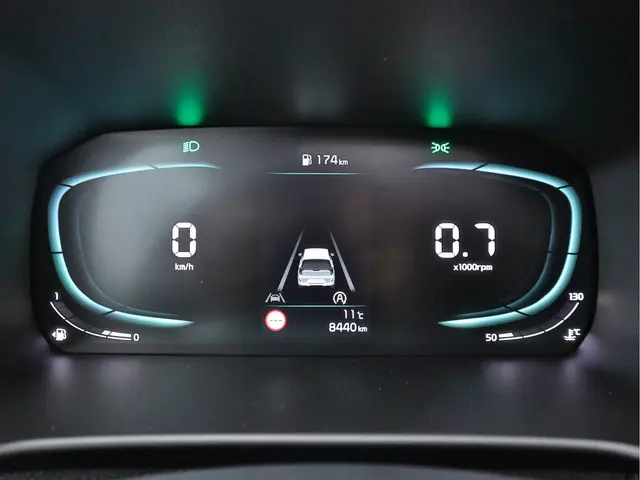 Kia Picanto 1.0 DPI GT-Line 2025 Benzine