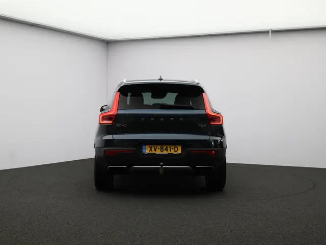 Volvo XC40 T5 AWD Inscription 2019 Benzine 22