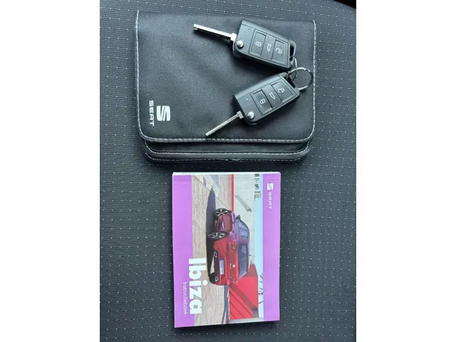 SEAT Ibiza TSI 95pk Style 2022 Benzine 27