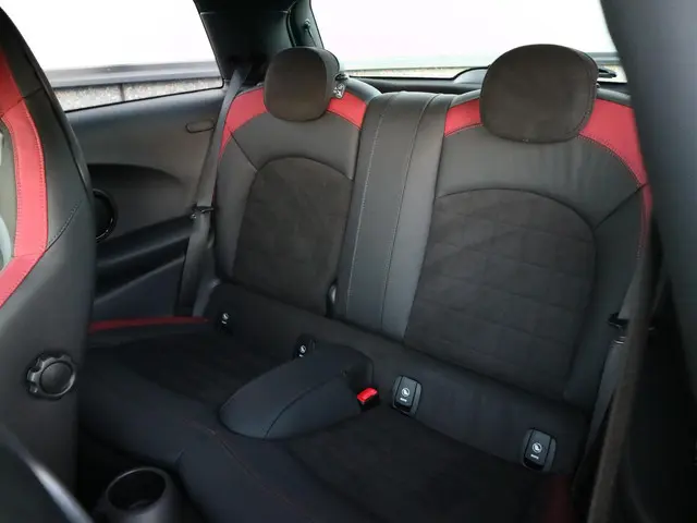 MINI Cooper S 2.0 Cooper S Chili 2020 Benzine 9