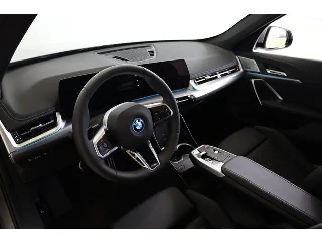 BMW iX1 eDrive20 2025 Elektrisch 7