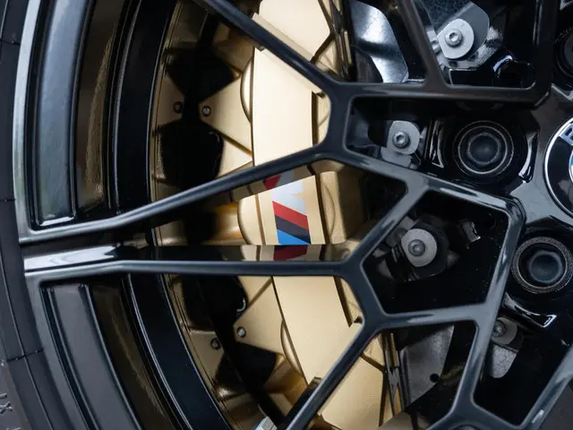 BMW M4 Cabrio Competition xDrive 2022 Benzine 22