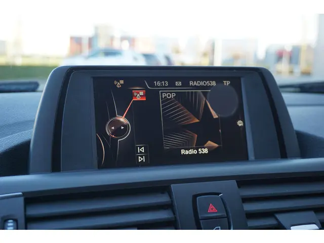 BMW 1 Serie 118i Corporate Lease M Sport 2016 Benzine 16