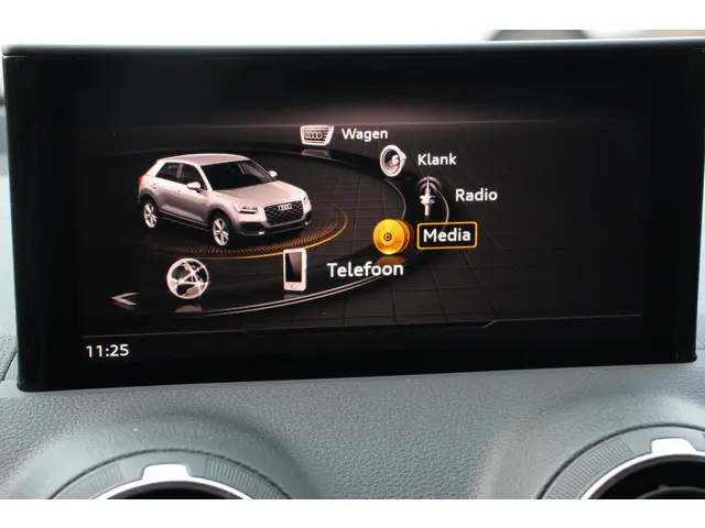 Audi Q2 35 TFSI 150pk Automaat Prestige 2022 Benzine 21