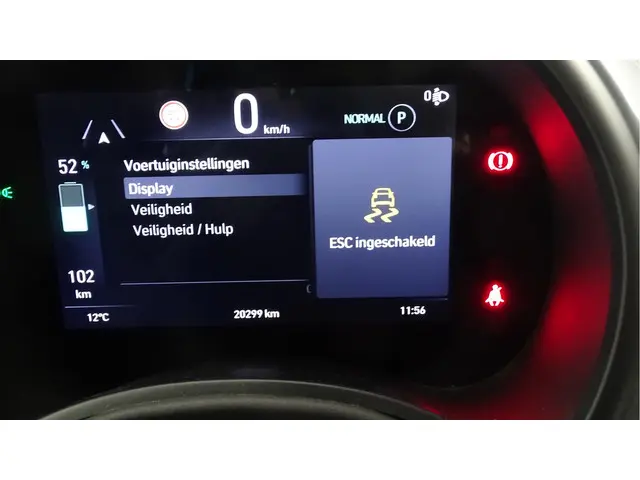 Fiat 500 Icon 42 kWh Long Range 2021 Elektrisch 53