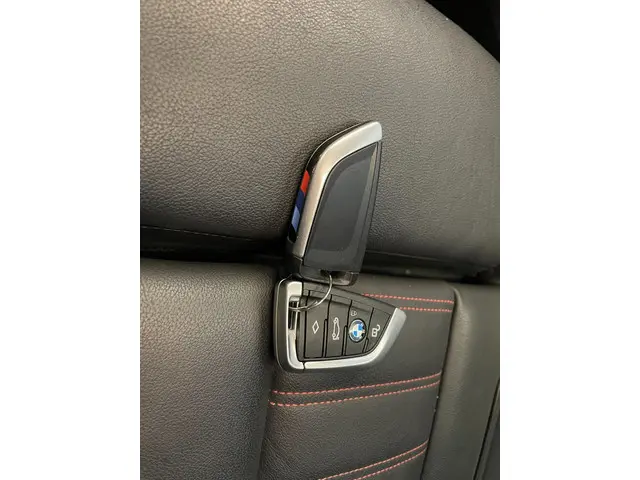 BMW X4 XDrive20d High Executive 2019 Diesel 21