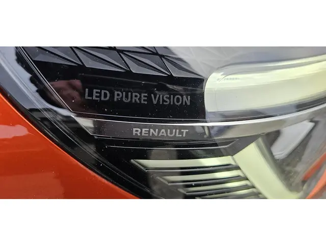 Renault Clio 1.3 TCe R.S. Line 2020 Benzine 11