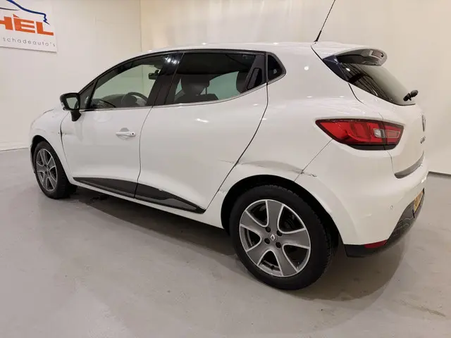 Renault Clio HB 0.9 TCe 90 Night&Day 2015 Benzine 25