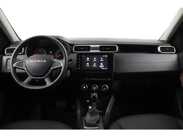 Dacia Duster 1.3 TCe 150 EDC Extreme 2023 Benzine 3