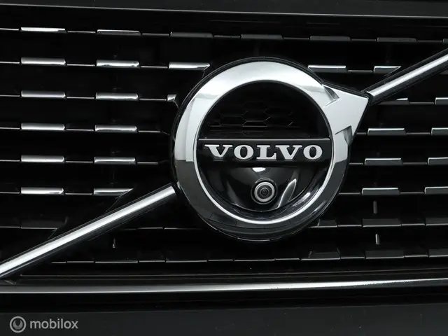 Volvo XC40 2.0 T5 AWD R-Design 2018 Benzine 43