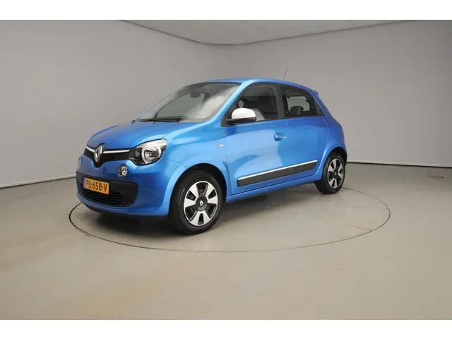 Renault Twingo 1.0 SCe Collection 2017 Benzine 32