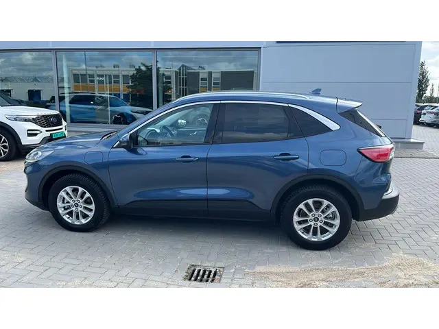 Ford Kuga 2.5 PHEV Titanium 2024 Hybride Benzine 5