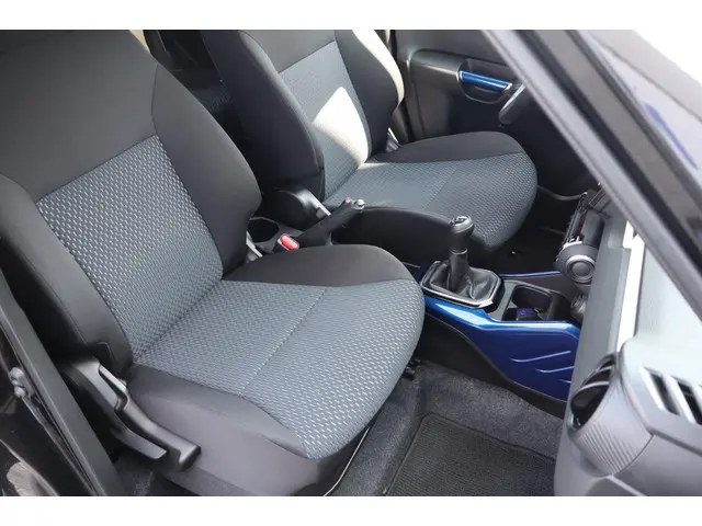 Suzuki Ignis 1.2 Smart Hybrid Style. 2022 Hybride Benzine 22