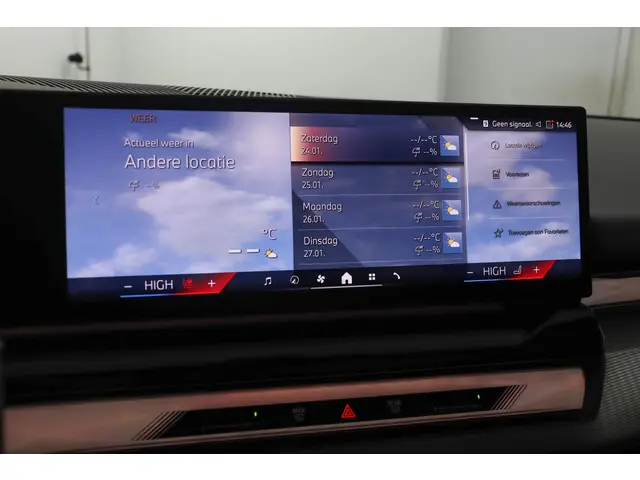 BMW i5 eDrive40 Sedan 2026 Elektrisch 57