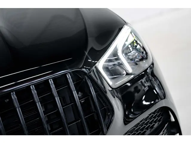 Mercedes-Benz GLE 580 Premium Plus 2022 Benzine 13