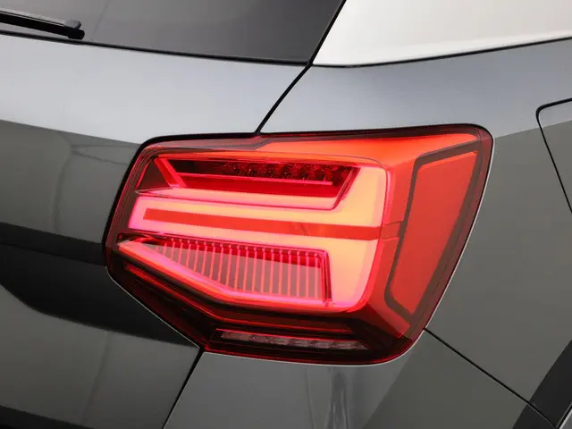 Audi Q2 35 TFSI/150PK S Line 2022 Benzine 31
