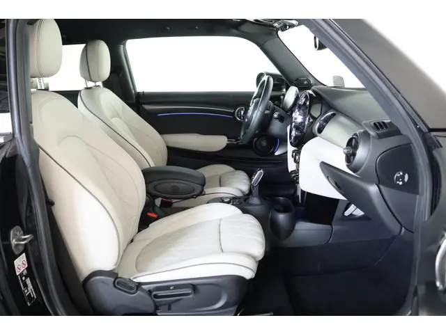 MINI Electric Mini MINI Yours 33 kWh 2022 Elektrisch 11