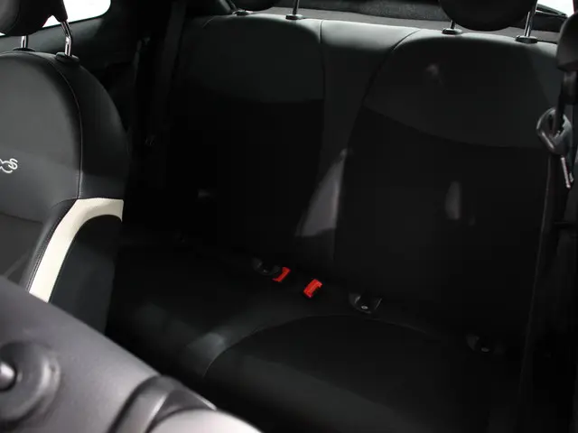 Fiat 500 1.2 Automaat Sport 2019 Benzine 23