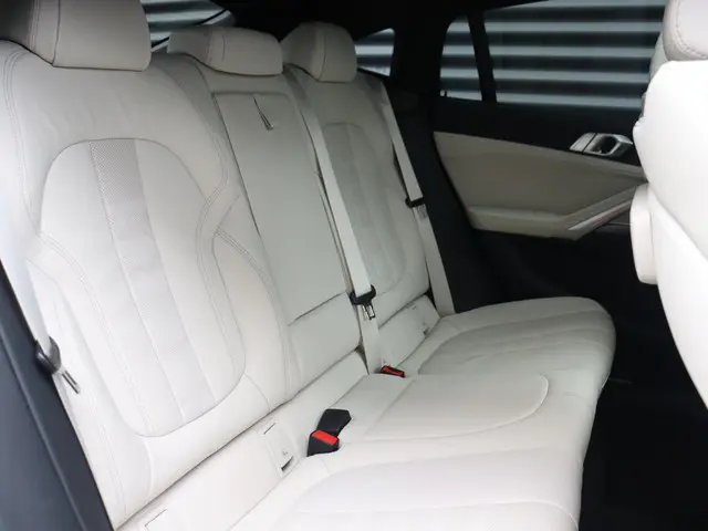 BMW X6 xDrive40i 2022 Benzine 10