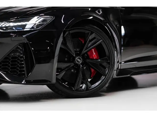 Audi RS6 A6 Avant TFSI quattro 2020 Benzine 9