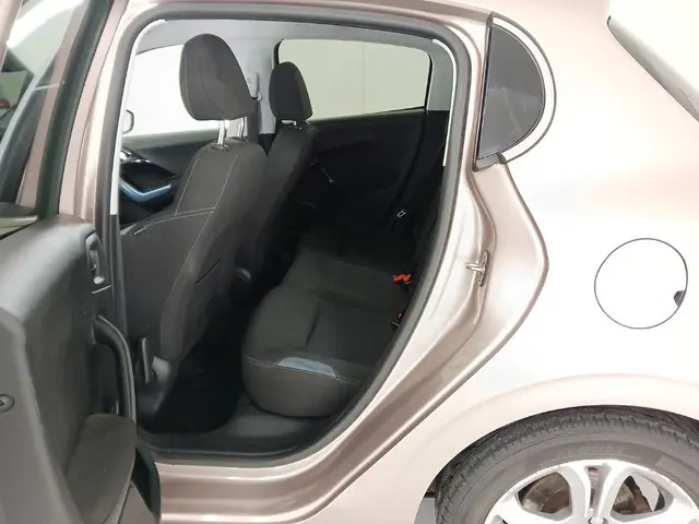 Peugeot 208 1.6 VTi Allure 2012 Benzine 9