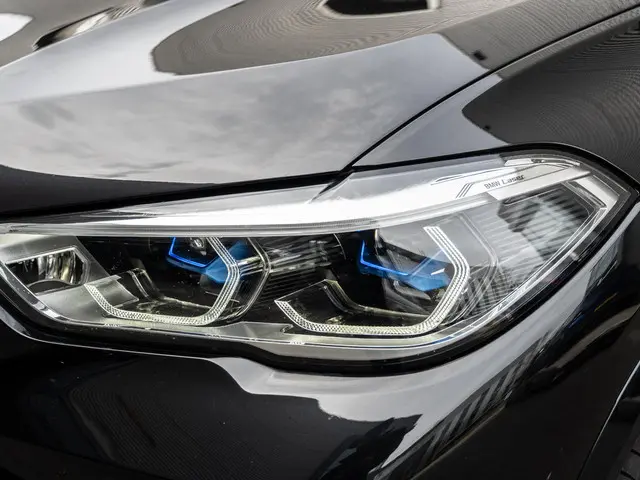 BMW X5 xDrive45e High Executive 2020 Hybride Benzine 12