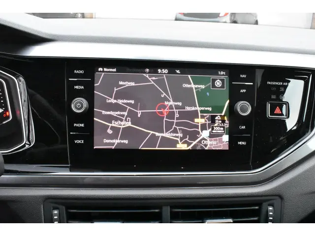 Volkswagen Polo 2.0 TSI GTI 2020 Benzine 19