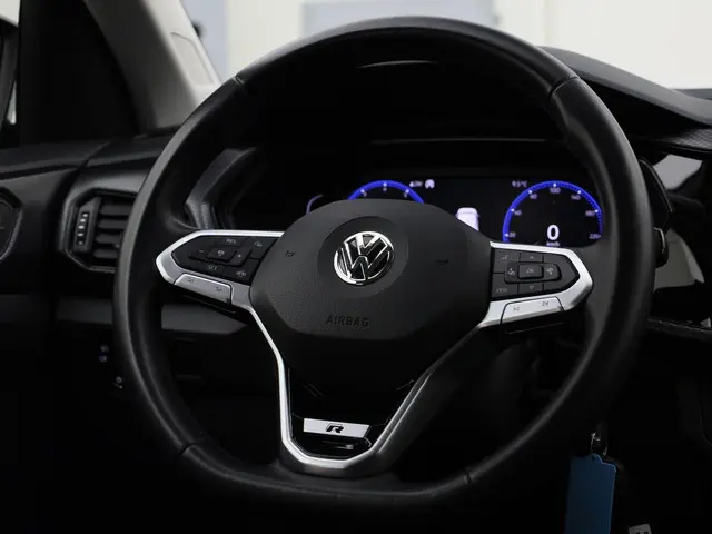 Volkswagen T-Cross 1.0TSI/110PK DSG Style 2019 Benzine 37
