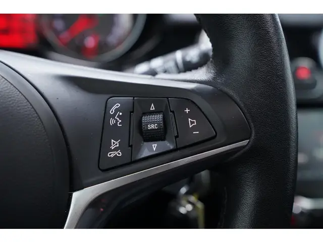 Opel ADAM 1.0 Turbo Rocks BlitZ 2019 Benzine 20