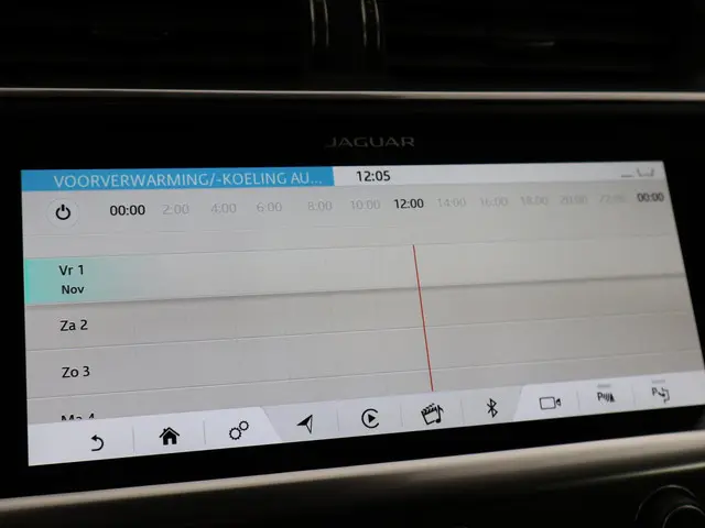 Jaguar I-PACE EV400 SE *INCL BTW* 2018 Elektrisch 51