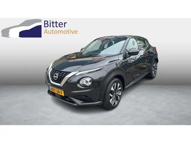Nissan Juke 1.0 DIG-T Acenta 2023 Benzine