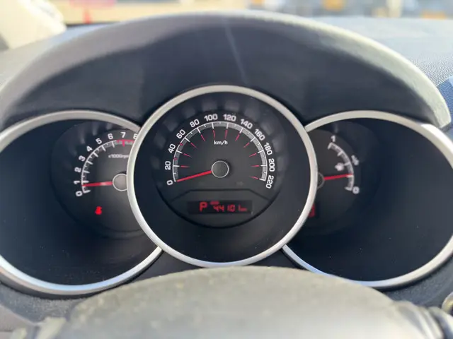 Kia Venga Automaat 1.6 CVVT ComfortLine 2018 Benzine 25