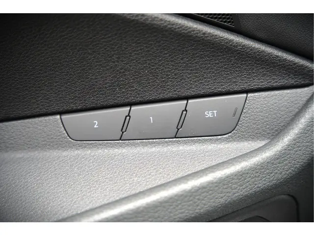Audi e-tron 50 quattro S edition 71 kWh 2020 Elektrisch 24