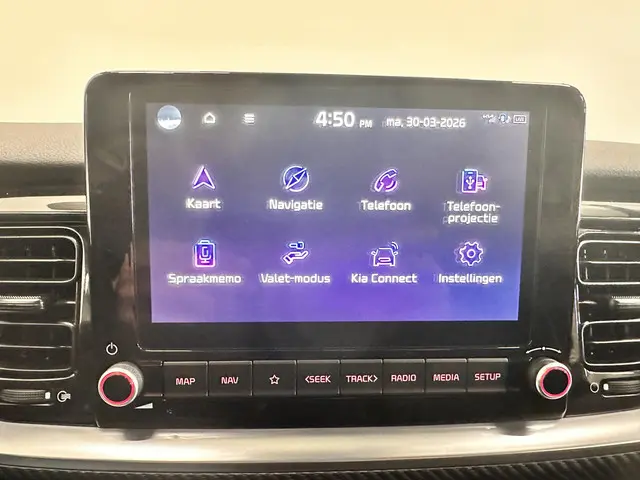 Kia Stonic 1.0 T-GDi MHEV GT-Line 2023 Benzine 20