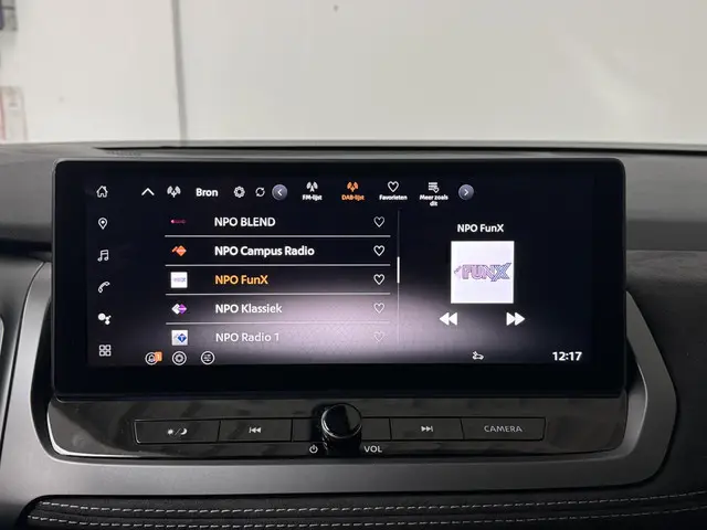 Nissan QASHQAI 1.3 MHEV Xtronic Tekna Plus 2025 Benzine 39